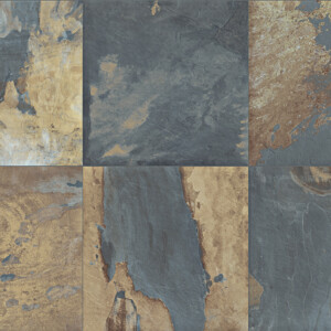 Color: Mariposa Slate